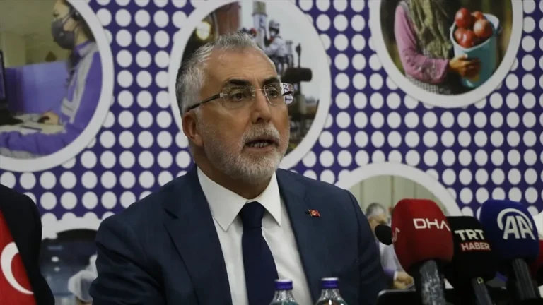Yalova’da 2027‑2029 Dönemi İçin 2,1 Milyon Yeni İş Hedefi ve “Terörsüz Türkiye” Vizyonu