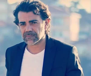 Teşkilat’ın Yeni Sezonunda Zülküf: Savaş Özdemir’in Karakter Değişimi ve Kariyer Özeti