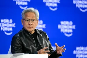 Davos 2024’te Teknoloji Rüzgarı: AI ve Büyük Şirketler Sahneyi Ele Geçirdi