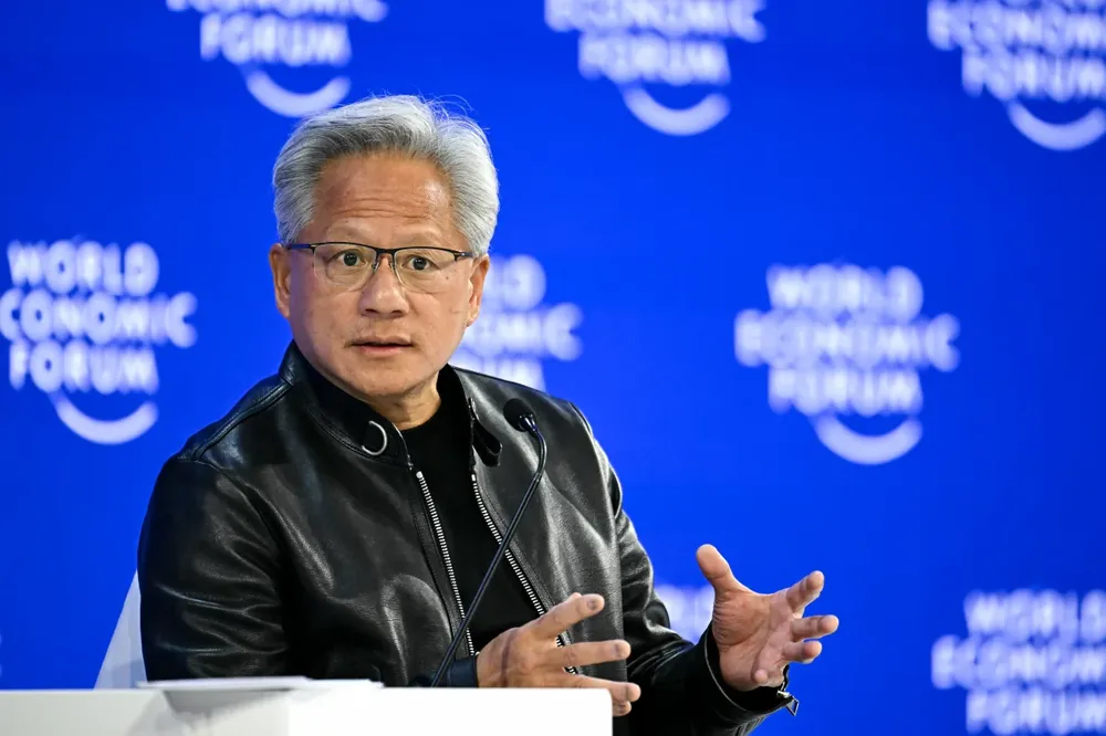 Davos 2024’te Teknoloji Rüzgarı: AI ve Büyük Şirketler Sahneyi Ele Geçirdi