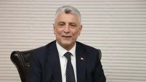 Kayseri’den Küresel Pazar’a: 410 Milyar Dolar İhracat Hedefi ve Destek Paketi