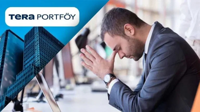Tera Fonuna 2 Haftada 107 Bin Yeni Yatırımcı Girerken Portföy Değeri 68 Milyar TL Artış Gösterdi