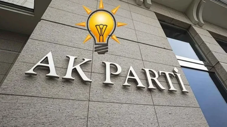 AK Parti Ekonomi İşleri Başkanlığı’ndan SPK’nın Görev ve Yetkileri Üzerine Detaylı Açıklama