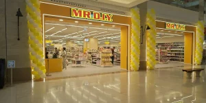 MR.DIY, Manavgat’ta 700 m²’lik Yeni Mağazasıyla Antalya’da Beşinci Dükkanını Açtı