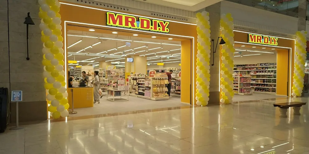 MR.DIY, Manavgat’ta 700 m²’lik Yeni Mağazasıyla Antalya’da Beşinci Dükkanını Açtı