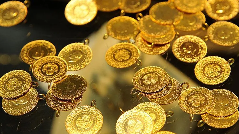 12 Ekim 2026 Altın Fiyatları Haftaya Yükselişle Başladı: Gram, Çeyrek ve Tam Altın Satış Fiyatları