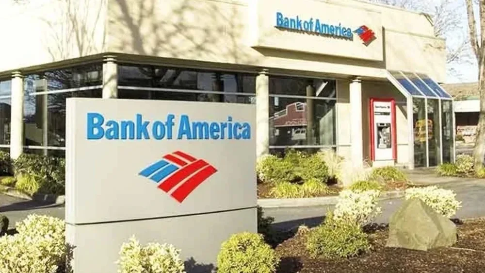 BofA 3,58 Milyar TL Net Satışla Perakende, Savunma ve Enerjiden Çıkış Yaptı