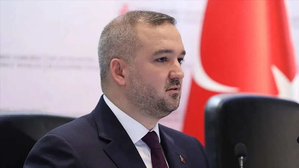 Merkez Bankası Başkanı Karahan’dan Küresel Ekonomideki Derin Dönüşüm ve Sosyal Medyanın Rolü