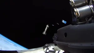 SpaceX, Starlink’i ABD’de Mobil Operatör Konumuna Getiriyor: FCC Onayı ve Piyasa Tepkileri