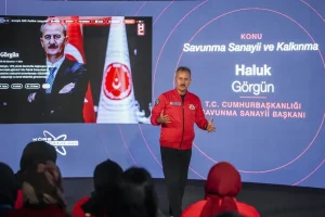 Türkiye Savunma ve Havacılık İhracatı 2026’da %30 Artışla 10,9 Milyar Doları Aştı