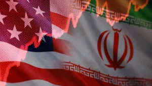 ABD, İran’a Finansal Bağlılığı Sürdüren Yabancı Kuruluşları Uyarıyor