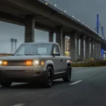 Jeff Bezos’un Desteklediği Slate Auto, Tamamen Özelleştirilebilir ve Fiyatı Düşük Elektrikli Kamyonunu Tanıttı