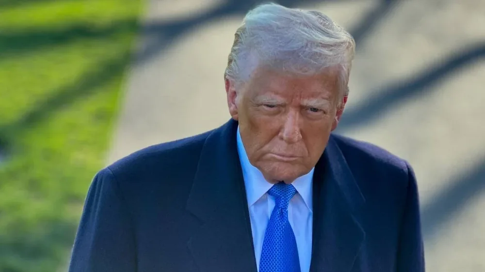 Trump, ABD’de dizel ihracatını yasaklama seçeneğini değerlendiriyor