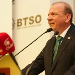 Özer Matlı’dan “BTSO 60 Bin Üyeye Eşit Mesafe” Vaatleri ve Türkiye Yüzyılı Hedefi İçin İşbirliği Planı