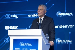 Türkiye‑ABD İkili Ticaretinde 100 Milyar Dolar Hedefi: Yeni Büyüme İvmesi ve Stratejik İş Birlikleri