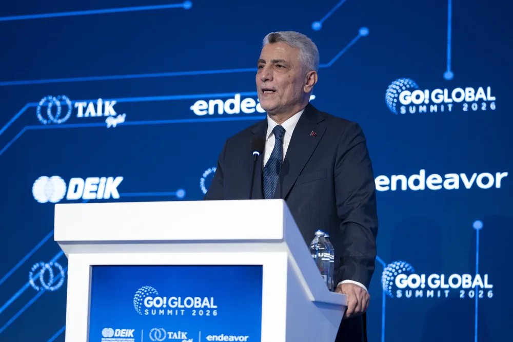 Türkiye‑ABD İkili Ticaretinde 100 Milyar Dolar Hedefi: Yeni Büyüme İvmesi ve Stratejik İş Birlikleri