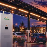 Maxxen ve Kontek’in 522 kWh Kapasiteli C&I Kabinleri, Enerji Depolamada Yeni Dönemi Başlatıyor