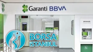 Garanti BBVA Yatırım’da 2 Milyar TL Net Alış: En Çok Alınan 5 Hisse ve Piyasa Etkileri