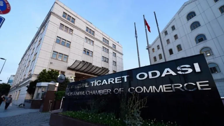 İstanbul Ticaret Odası 2026 Seçim Sonuçları Açıklandı: Avdagiç’in Listesi 229 Üyeyle Çoğunluk Sağladı