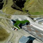 Erzurum‑Rize Dallıkavak Tüneli Yarın Açılıyor: 9 km’lik Kesimde Seyahat Süresi 20 Dakikadan 5 Dakikaya Düşecek