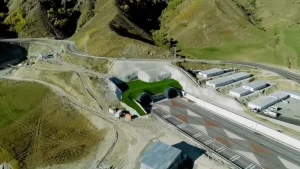 Erzurum‑Rize Dallıkavak Tüneli Yarın Açılıyor: 9 km’lik Kesimde Seyahat Süresi 20 Dakikadan 5 Dakikaya Düşecek