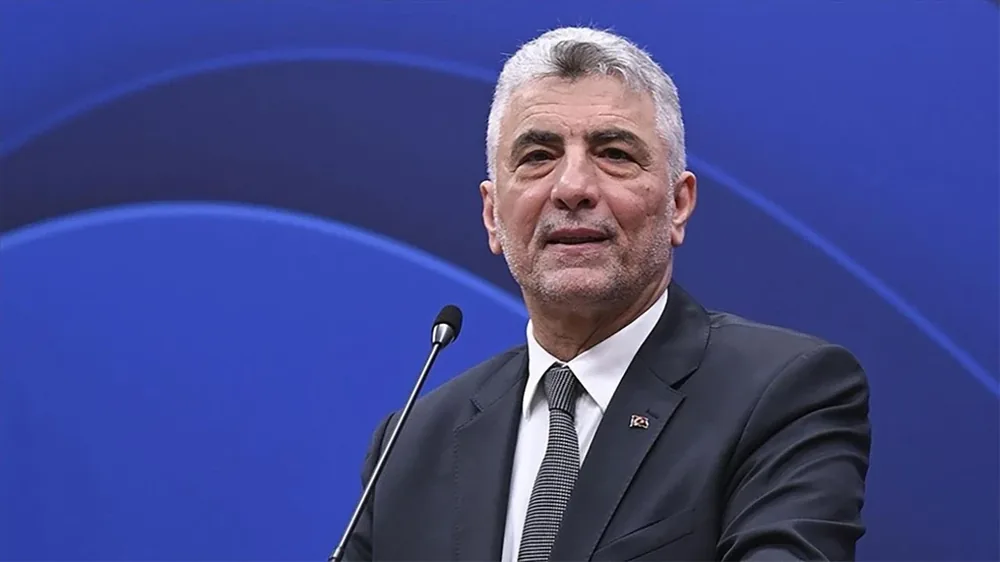 Ticaret Bakanı Ömer Bolat, Fon Soruşturması İddialarını Yalanladı ve Şeffaflık Vurgusu Yaptı