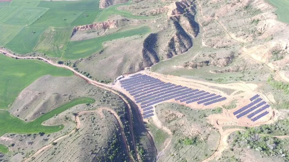 BiKey Enerji, İtalya’da 50 MW Güneş Enerjisi Yatırımıyla Avrupa Pazarına Büyük Adım