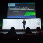 Google Cloud, AI Ajans Geliştirmesini Demokratikleştirerek İş Dünyasını Yeniden Şekillendiriyor