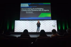 Google Cloud, AI Ajans Geliştirmesini Demokratikleştirerek İş Dünyasını Yeniden Şekillendiriyor