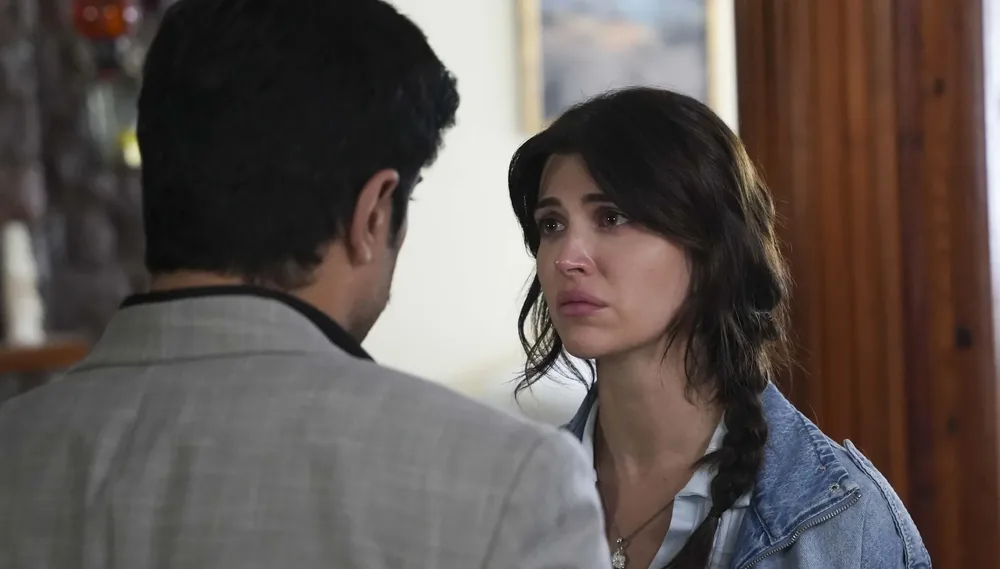 Güneşin Doğduğu Yer 4. Bölüm Fragmanı Bekleniyor: Yayın Tarihi ve Hikaye Detayları