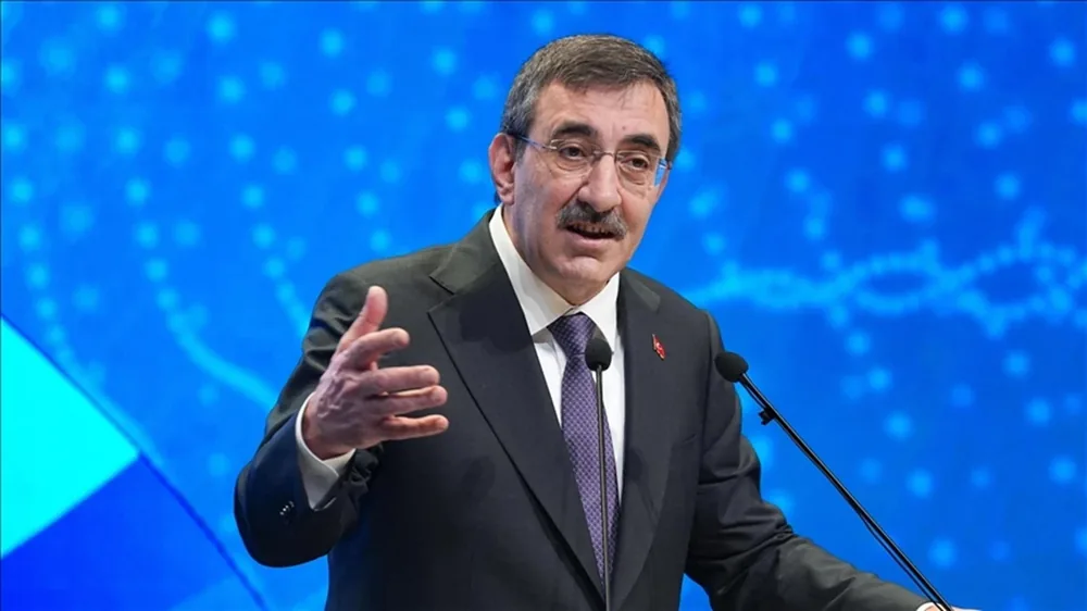 Cevdet Yılmaz: Fon Piyasasında Sistemik Risk Yok, 1 Milyon TL’ye Kadar Ödemeler Ekim’de Başlayacak