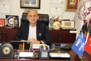 Gebze’de Esnaf‑Sanayi İş Birliği İçin “Tedarikağı.com” Modeli Yerel Tedarik Payını %30’dan %40’a Çıkarmayı Hedefliyor
