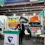 Seğili Metal, Autotech Egypt 2026’da Orta Doğu ve Afrika Pazarına Açılıyor