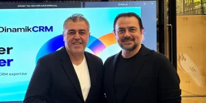 Onicorn ve DinamikCRM’den Yapay Zekâ Destekli Uluslararası Büyüme Stratejisi