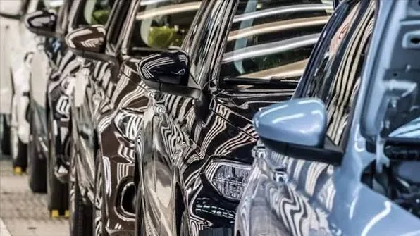 Türkiye, 2025’te Otomotiv Üretimini %4 Artırarak Dünya 13. Sıraya Yükseldi