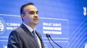 Sanayiye 1 Milyar TL’ye kadar Koşullu Kredi Müjdesi: YTAK Programı Detayları