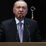 Erdoğan’dan Sağlık, Uzay ve Hızlı Tren Açıklamaları: 39 Milyar Lira Hastane, %80 Yerlilikli Ay Aracı ve 153 km Hızlı Tren