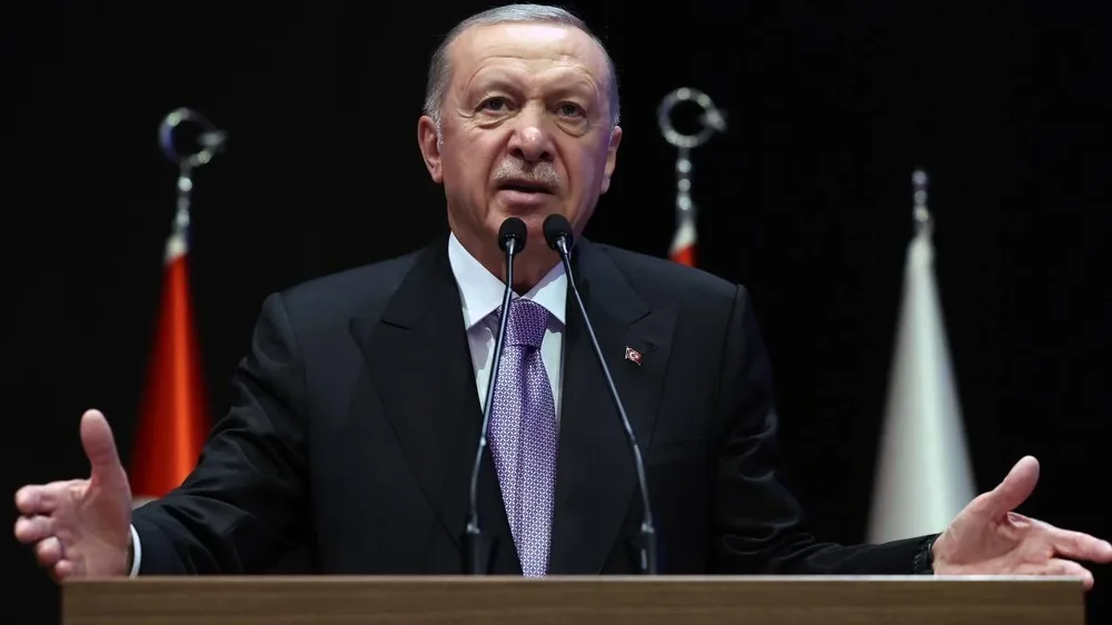 Erdoğan’dan Sağlık, Uzay ve Hızlı Tren Açıklamaları: 39 Milyar Lira Hastane, %80 Yerlilikli Ay Aracı ve 153 km Hızlı Tren
