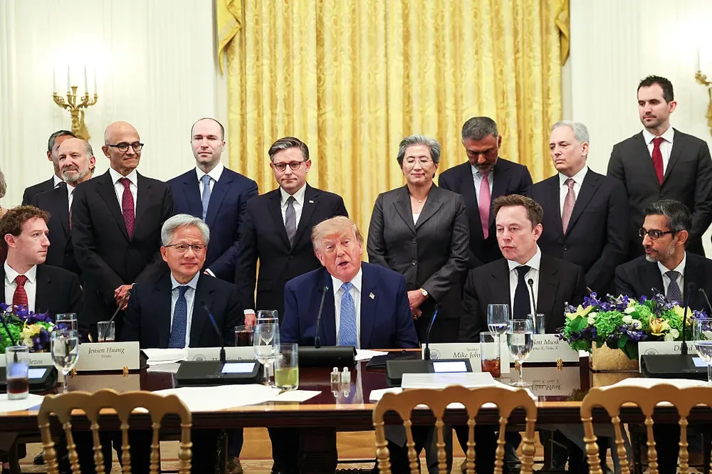 White House’tan “Süper Zekâ” Tanımı ve Öncü Teknoloji CEO’larıyla AI Güvenlik Taahhüdü