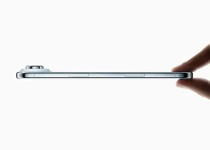Apple’ın En Hafif ve İnce iPhone’u iPhone Air Tanıtıldı: Katlanabilir Telefon Yarışı Yaklaşıyor