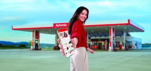Aytemiz Mobil Uygulaması Yenilendi: Yakıt Alışverişi Tek Platformda Dijitalleşiyor
