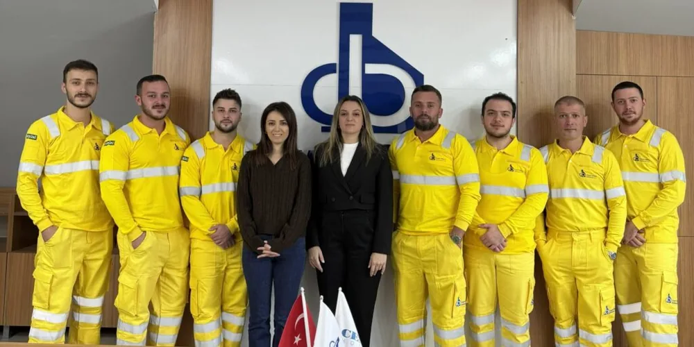 Çayeli Bakır Analiz Laboratuvarı, TÜRKAK Gözetim Denetimini Başarıyla Tamamlayarak Teknolojik Altyapısını Güçlendirdi