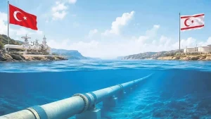 Türkiye‑KKTC Doğal Gaz Boru Hattı İçin Yeni NAVTEX Duyurusu ve Deniz Araştırma Programı