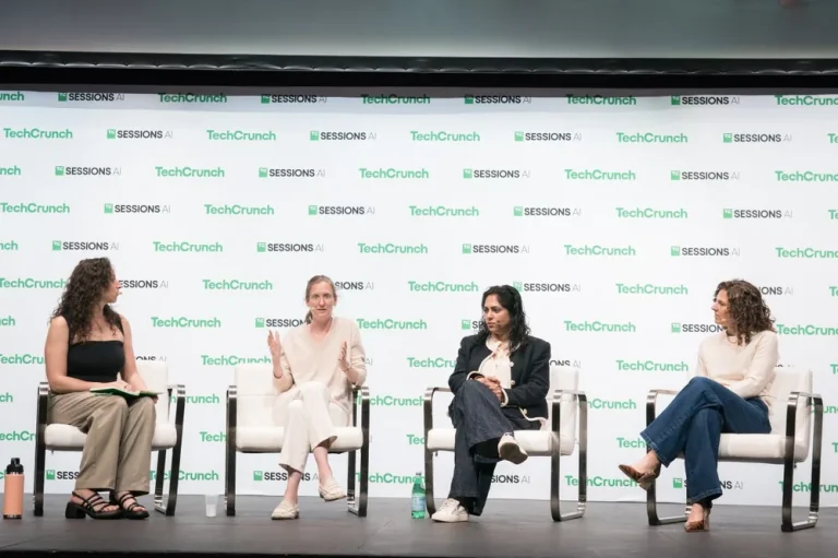 2024 AI Yatırımları 110 Milyar Doları Aştı: TechCrunch Panelsinde Fonlama Stratejileri ve Rekabet