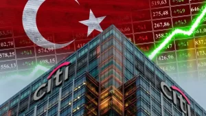Citi’den Türkiye’ye 2026 enflasyon tahmini: Yüzde 30, faiz indirimi beklentisi 100 baz puan