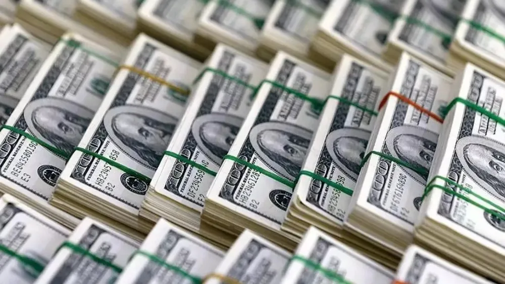 Güçlenen Dolar ve Azalan Risk İştahı: BofA Uzmanından Piyasa Düşüş Uyarısı