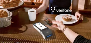Verifone’un Yeni Nesil Yazar Kasa POS’u GİB Onayını Aldı: Mobil ve Güvenli Ödeme Çözümü