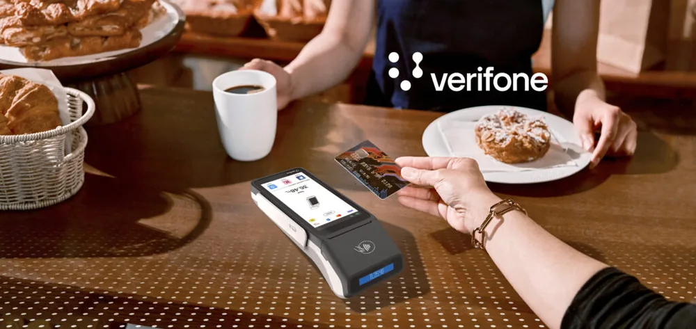 Verifone’un Yeni Nesil Yazar Kasa POS’u GİB Onayını Aldı: Mobil ve Güvenli Ödeme Çözümü