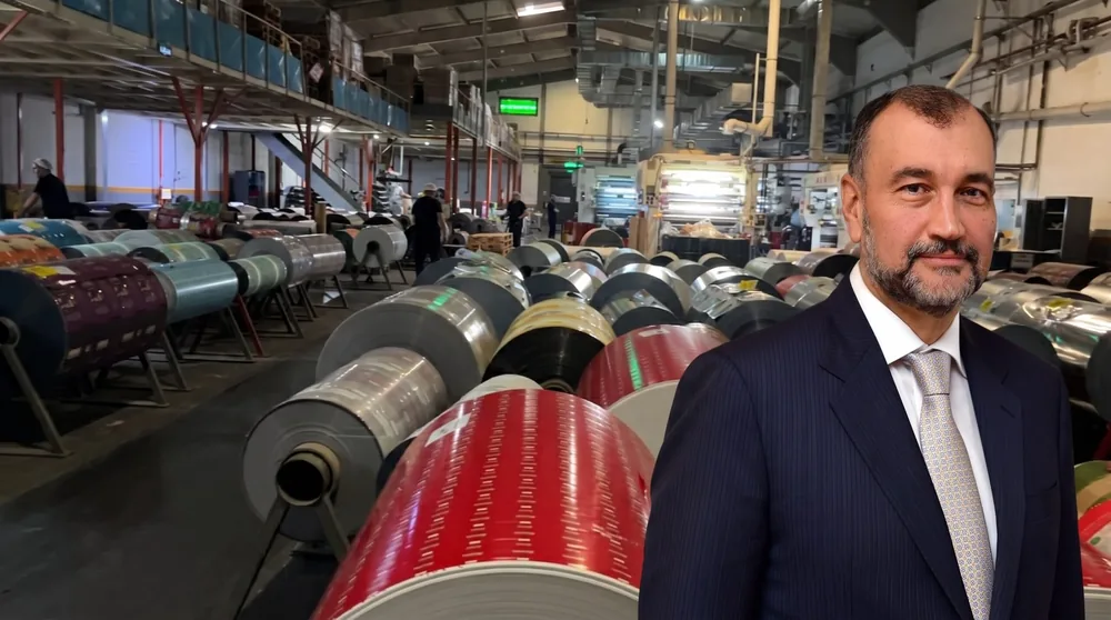 Yıldız Holding’in Polinas’ı, İmaj Ambalaj’ı devralarak ambalaj sektöründe çığır açıyor