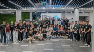 Garanti BBVA ve Techstars İstanbul’un Urla Startup Weekend’i: 19 ekip finalde, 100 bin TL ödül dağıtımı